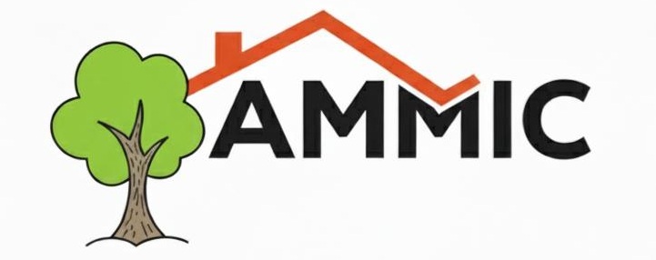 Logotipo de AMMIC